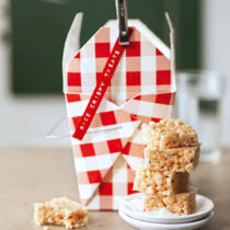 Rice Crispy Treats