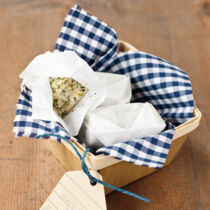 Klassische Kräuterbutter