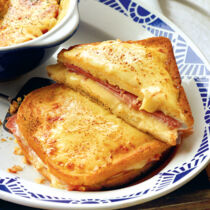 Croque Monsieur