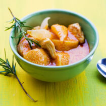 Massaman-Curry (Gäng Massaman)