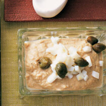 Thunfischdip Thunfischdip