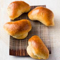 Nussbeugel Nussbeugel