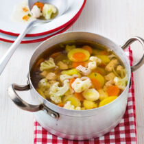 Hexenkessel Hexenkessel