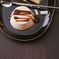 Lakritzparfait Lakritzparfait