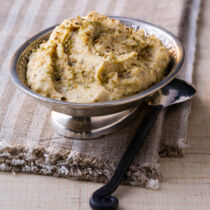 Hummus Hummus