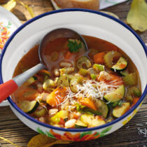 Minestrone
