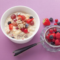 Bircher Müsli Bircher Müsli