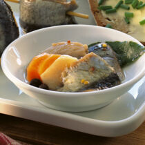 Norwegischer Hering (Sild) Norwegischer Hering (Sild)