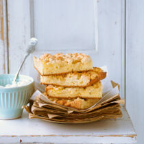 Apfel-Streusel-Kuchen