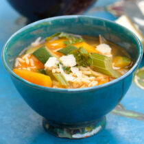 Minestrone Minestrone