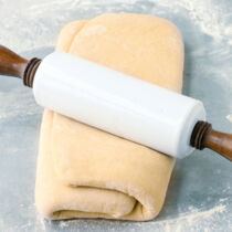 Plunderteig Plunderteig