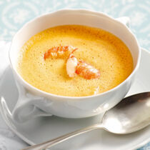 Krebssupperl Krebssupperl