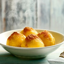 Kartoffelknödel Kartoffelknödel