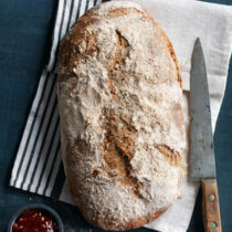 Bauernbrot Bauernbrot