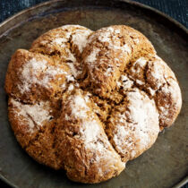Heidebrot Heidebrot
