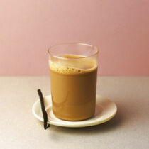 Schoko-Kaffee Schoko-Kaffee