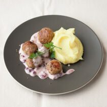 Köttbullar