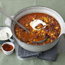 Chili con Carne