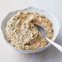 Babaganoush Babaganoush