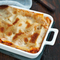 Lasagne della Casa