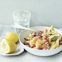 Garnelensalsa Garnelensalsa