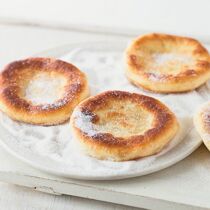 Hefeplinsen Hefeplinsen