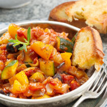 Ratatouille Ratatouille