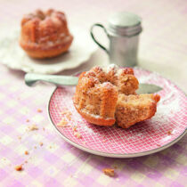 NUSS-GUGLHUPF NUSS-GUGLHUPF