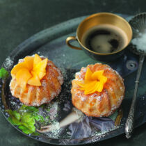 MANGO-KOKOS-GUGLHUPF MANGO-KOKOS-GUGLHUPF