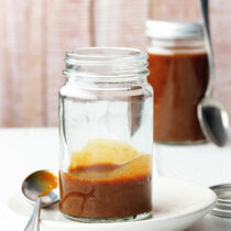 Dulce de Leche