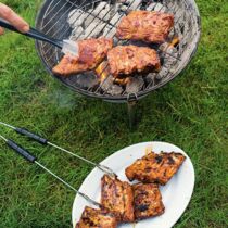 Spareribs Spareribs