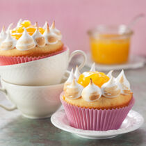 Lemon-Tarte-Muffins Lemon-Tarte-Muffins