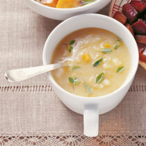 Kartoffelsuppe Kartoffelsuppe