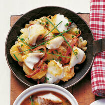 Hamburger Pfannenfisch Hamburger Pfannenfisch