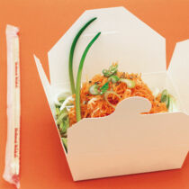 Ingwer-Möhren-Salat