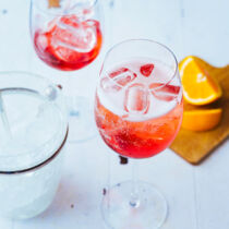 Aperol Spritz Aperol Spritz