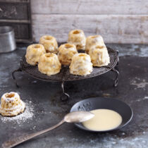 EIERLIKÖR-MINI-GUGEL EIERLIKÖR-MINI-GUGEL