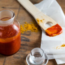 Curryketchup Curryketchup