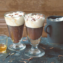 Irish Coffee Irish Coffee