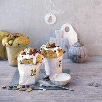 Mini-Panettone Mini-Panettone