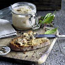 Rillettes