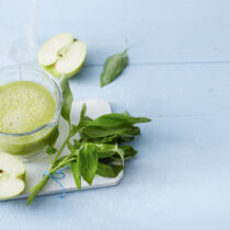 Sweet-Basil-Smoothie