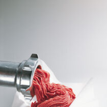 Hackfleisch