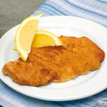 Wiener Schnitzel