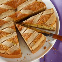 Kaiserkuchen Kaiserkuchen