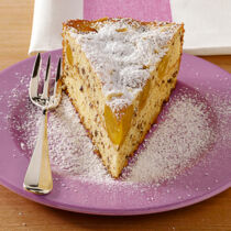 Pumpernickelkuchen Pumpernickelkuchen