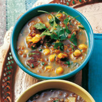 Ramadansuppe Ramadansuppe