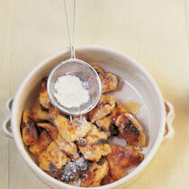 Kaiserschmarrn Kaiserschmarrn