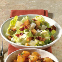 Caesar's Salad Caesar's Salad