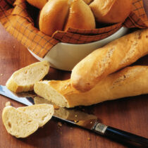 Baguettes